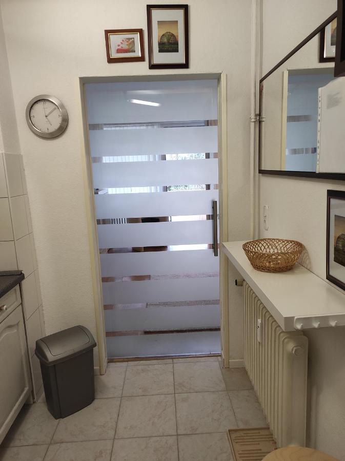 Guenther'S Harzburg Stube Бад Харцбург Екстериор снимка
